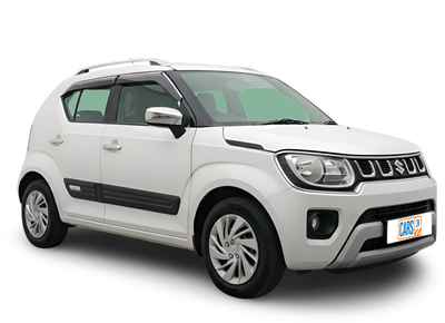 Maruti IGNIS-img